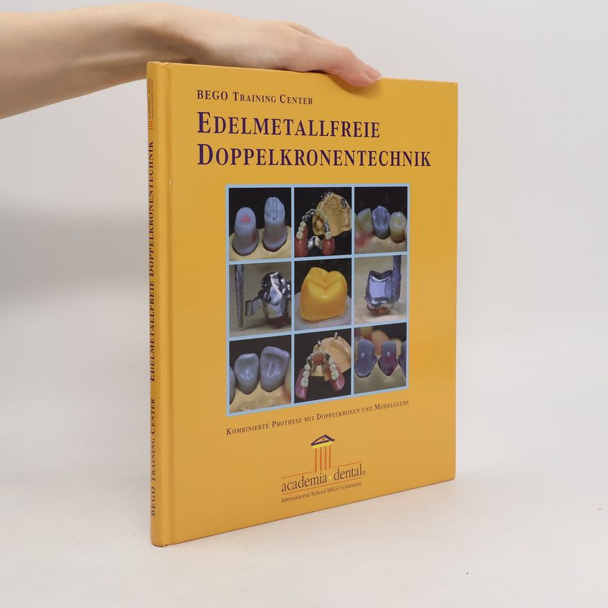 Henning Wulfes Edelmetallfreie Doppelkronentechnik