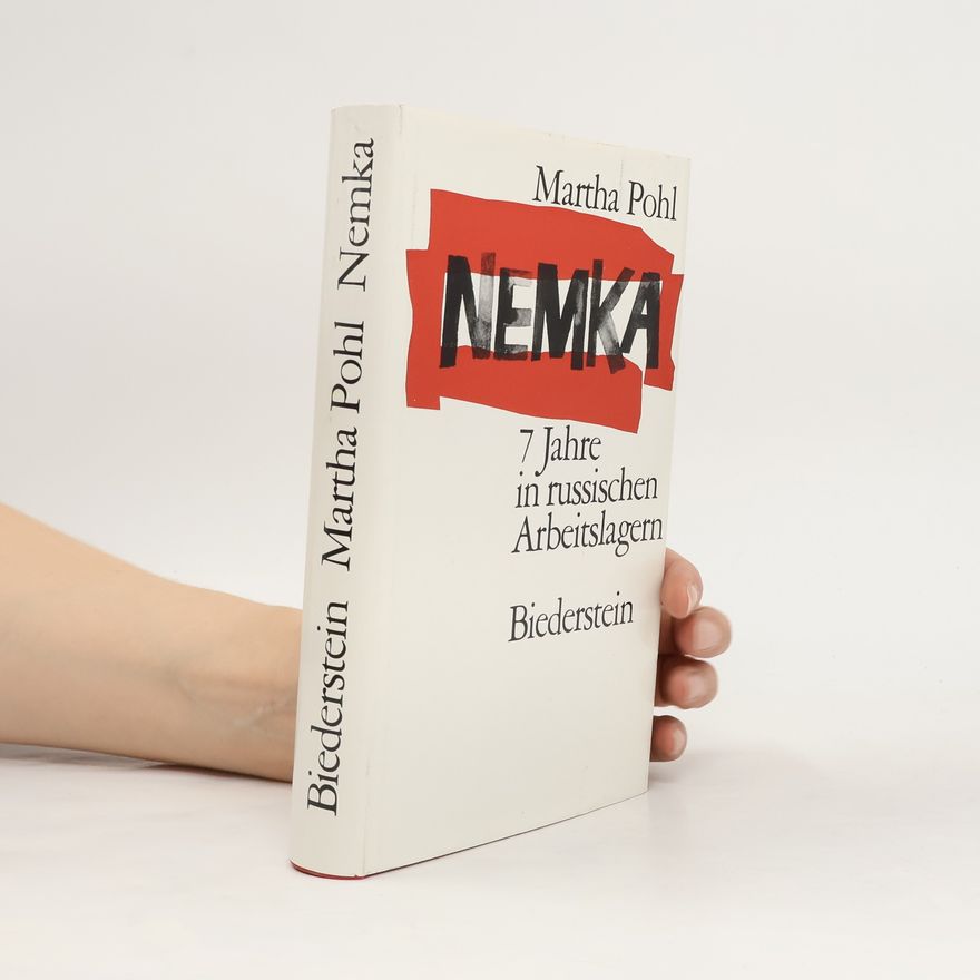 Martha Pohl Nemka