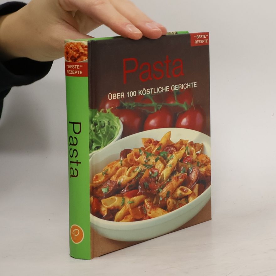 Nazire Ergün Pasta