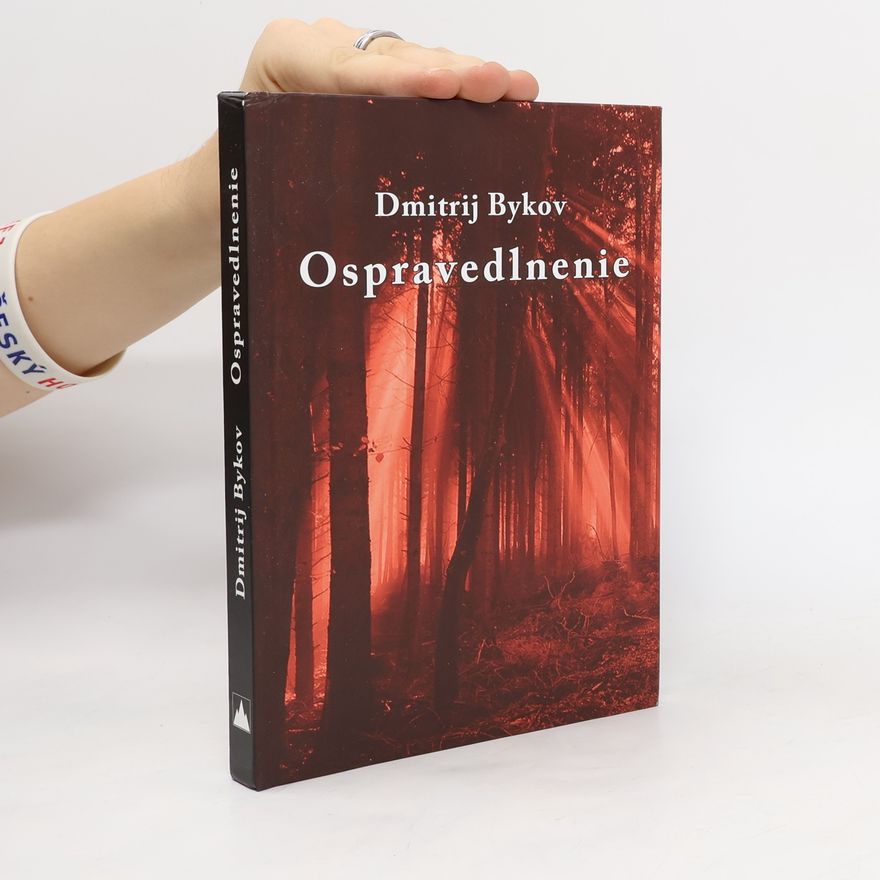 Dmitri Lwowitsch Bykow Ospravedlnenie