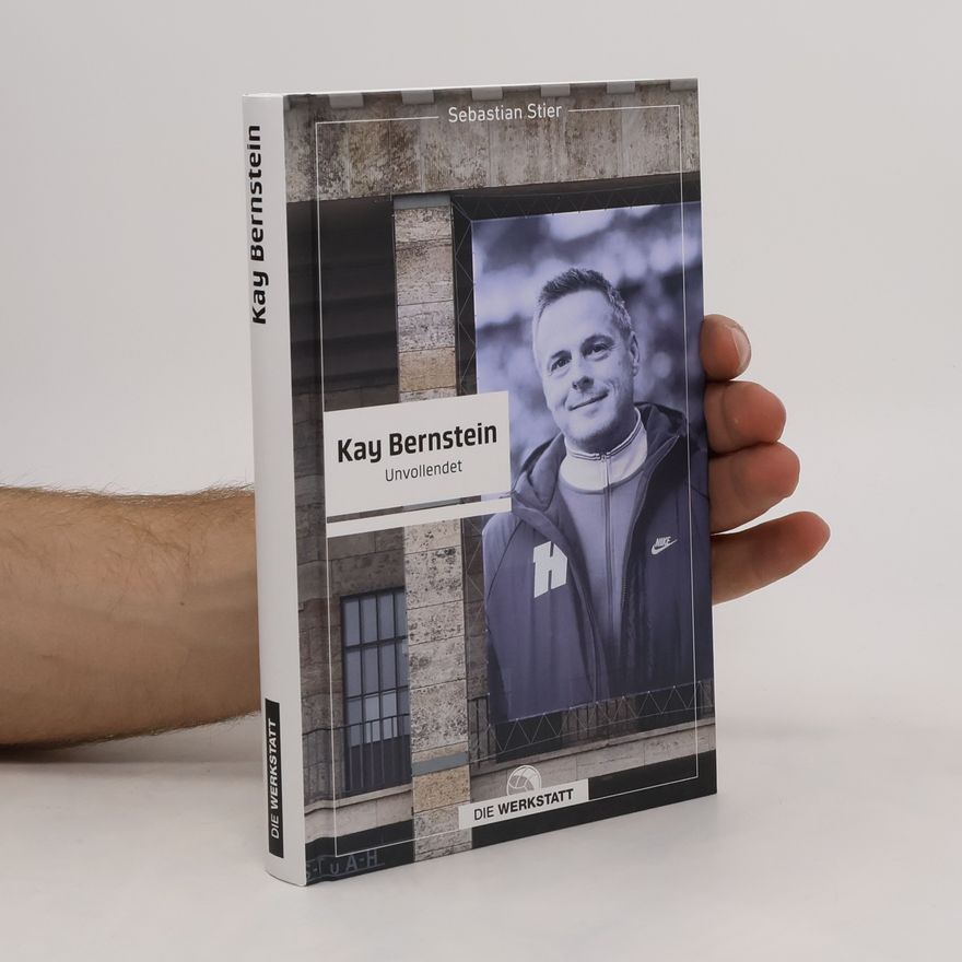 Sebastian Stier Kay Bernstein
