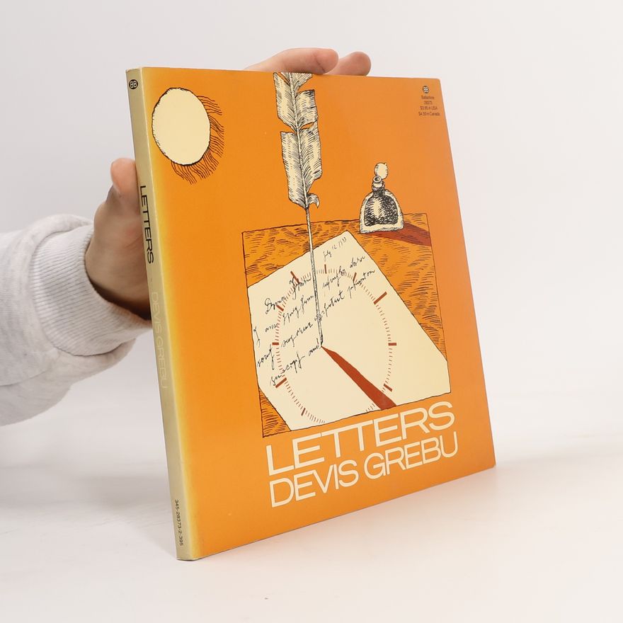 Devis Grebu Letters