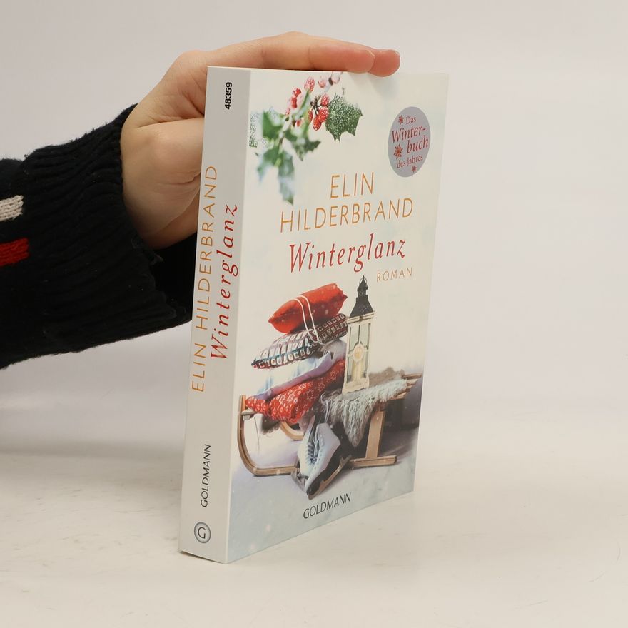 Elin Hilderbrand Winterglanz
