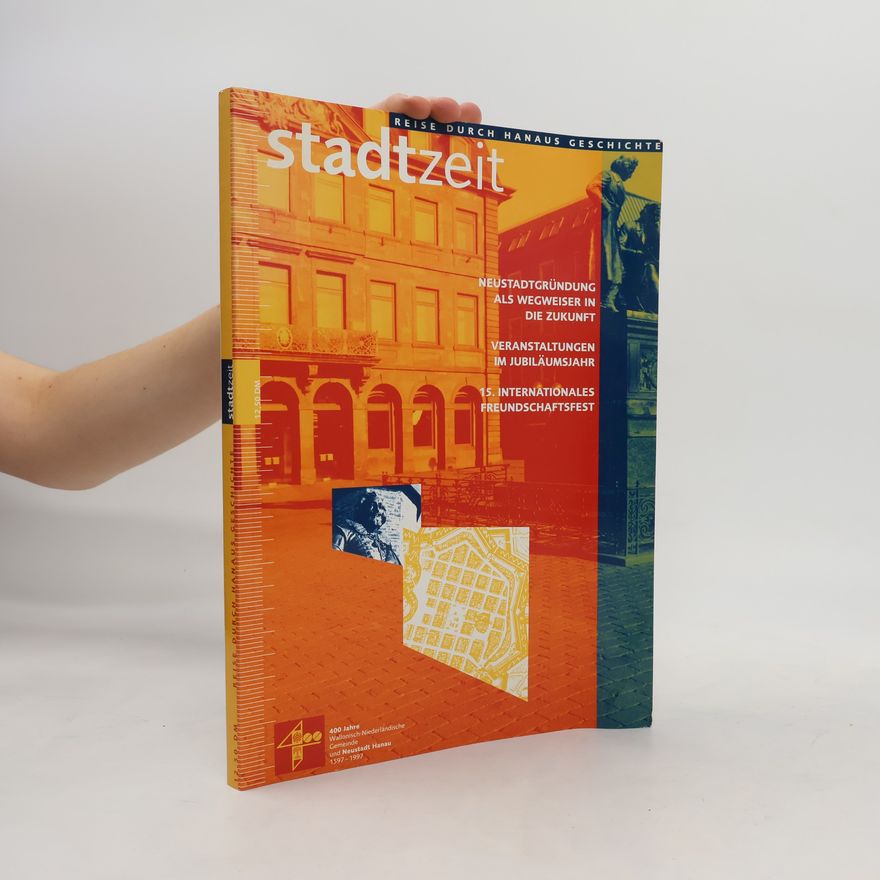 Various authors Stadtzeit