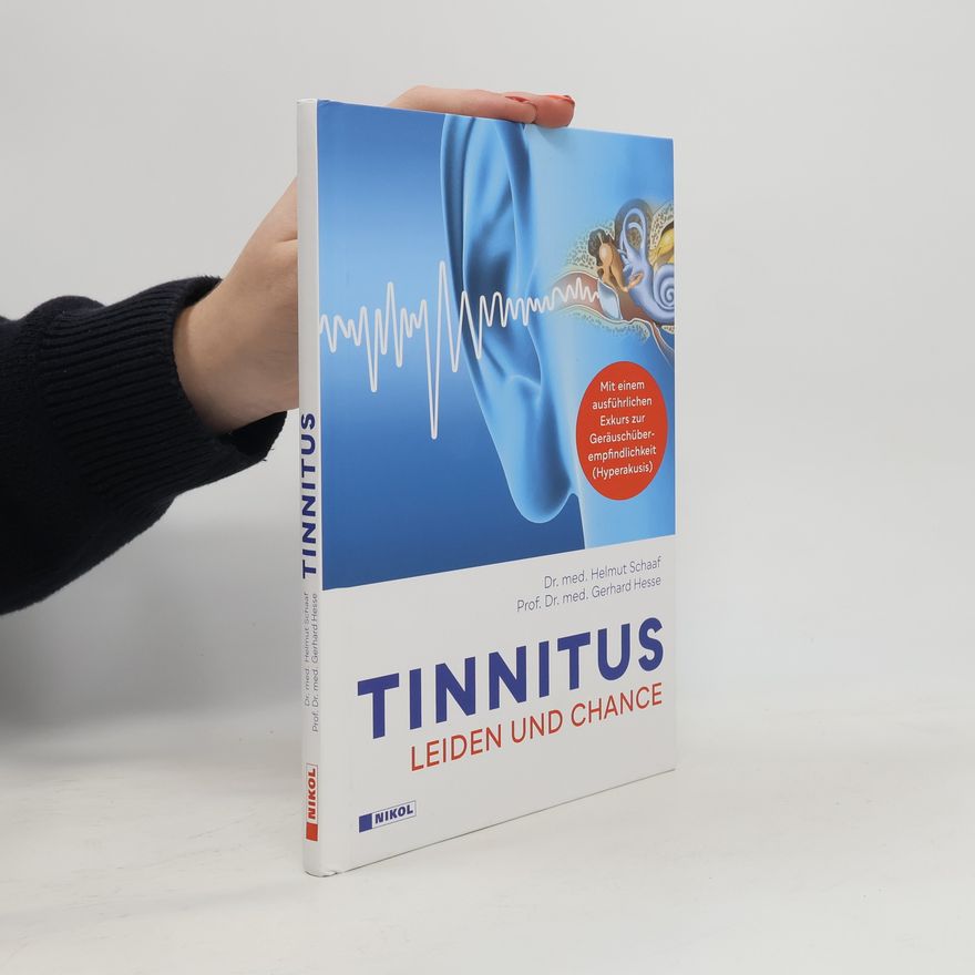 Helmut Schaaf Tinnitus