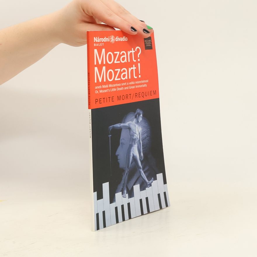 Autorenkollektiv Mozart? Mozart!