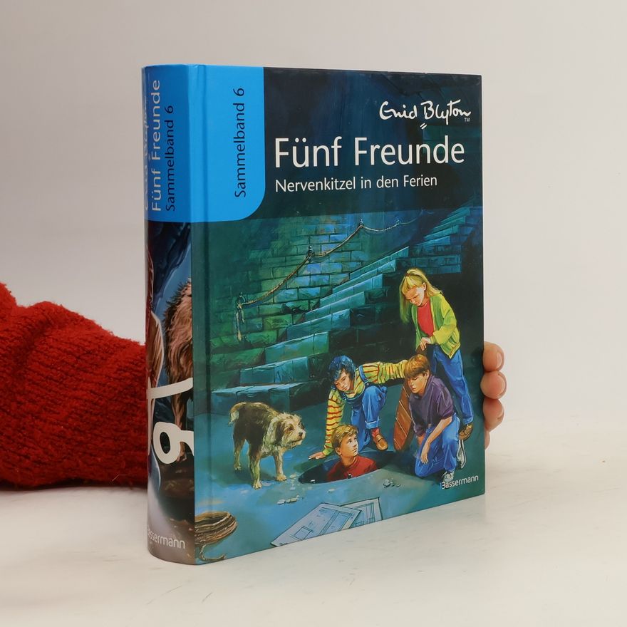 Marita Moshammer-Lohrer Fünf Freunde
