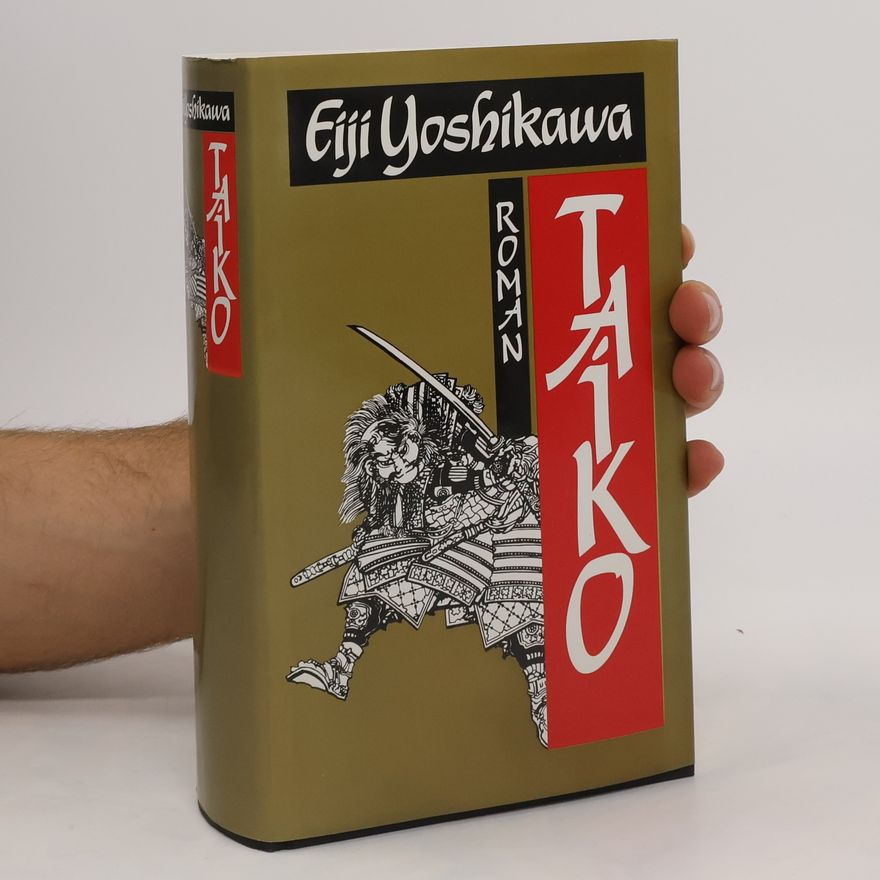 Josikava Eidzsi Taiko