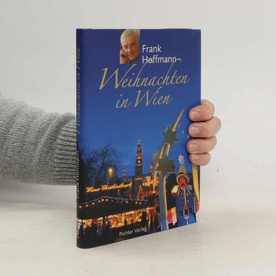 Frank Hoffmann Weihnachten in Wien