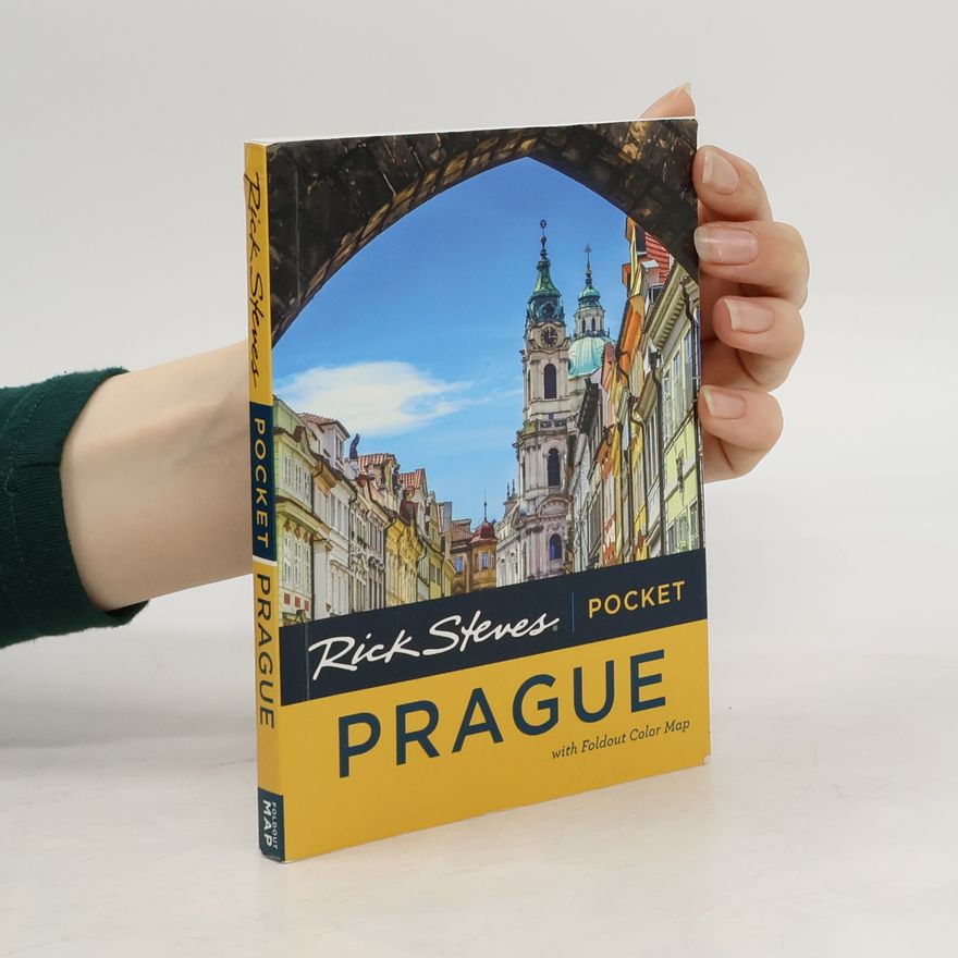 Rick Steves Rick Steves Pocket Prague