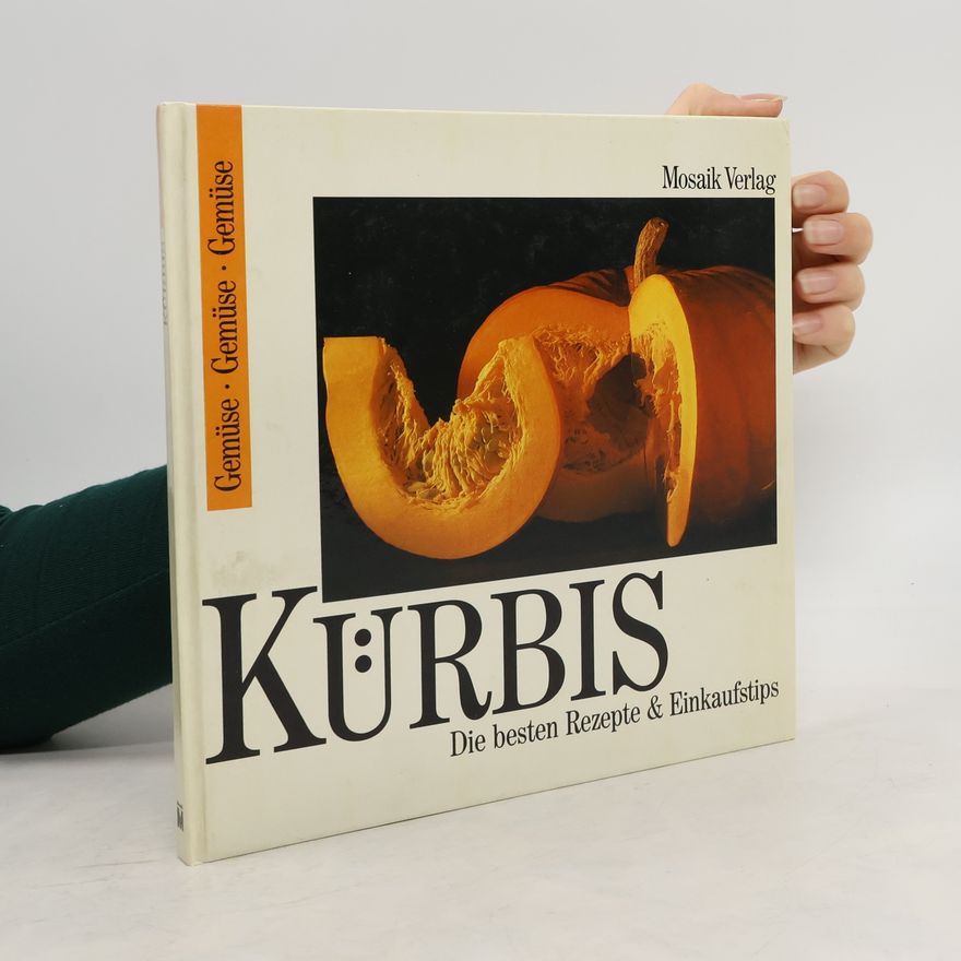 Karin Messerli Kürbis