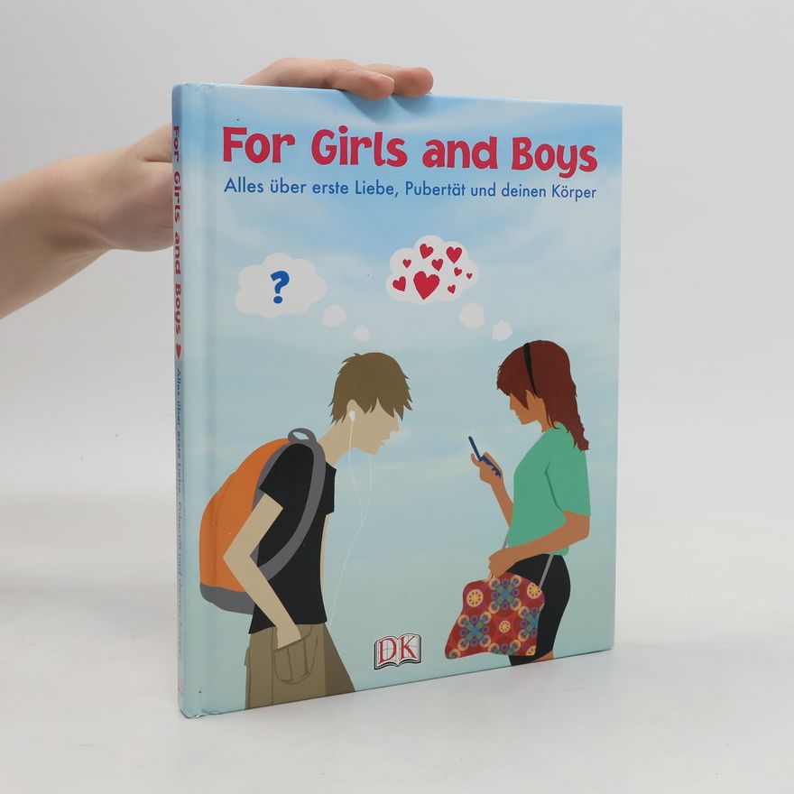 Elinor Greenwood For girls and boys
