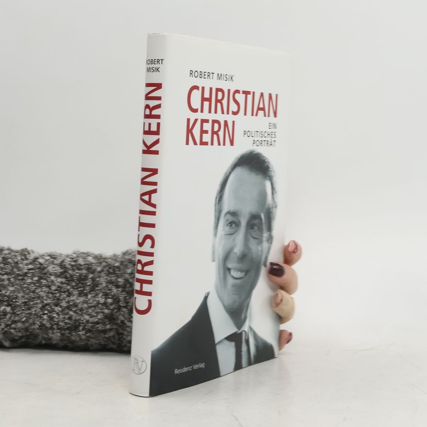 Robert Misik Christian Kern