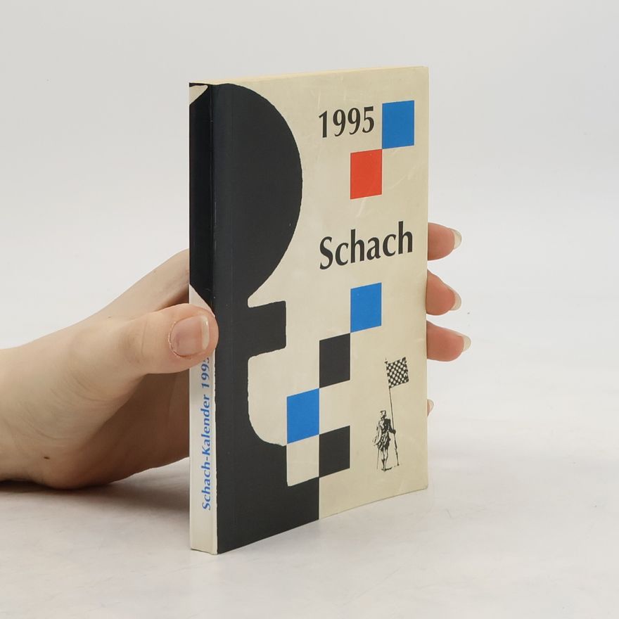Kolektiv autorů Schach-Kalender 1995