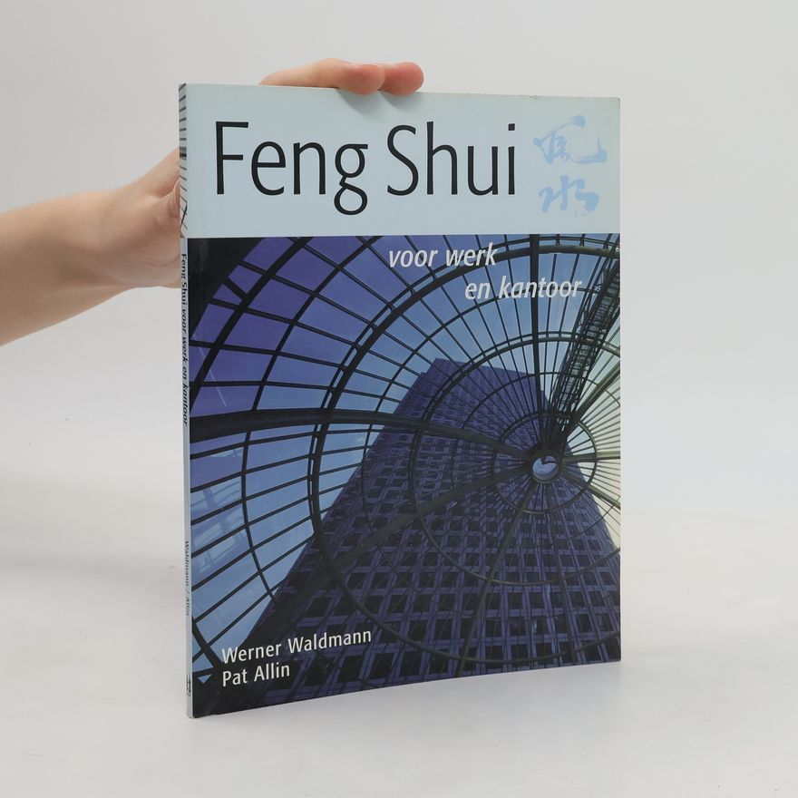 Pat Allin Feng Shui voor werk en kantoor