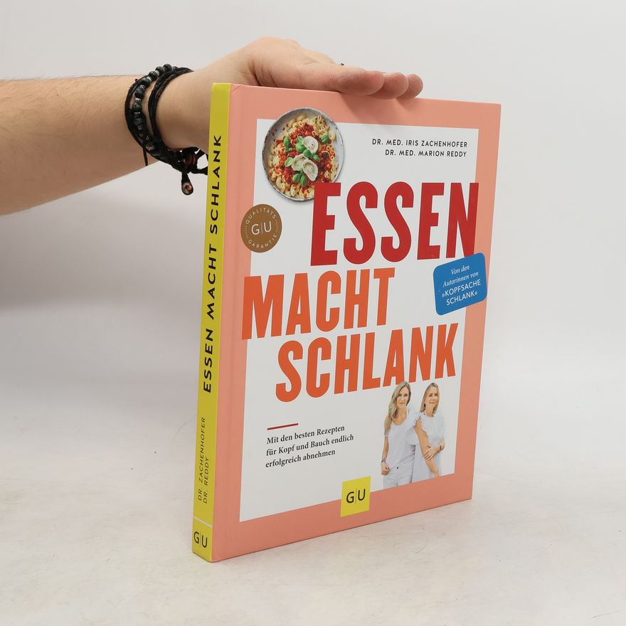 Marion Reddy Essen macht schlank