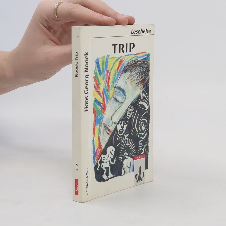 Hans-Georg Noack Trip