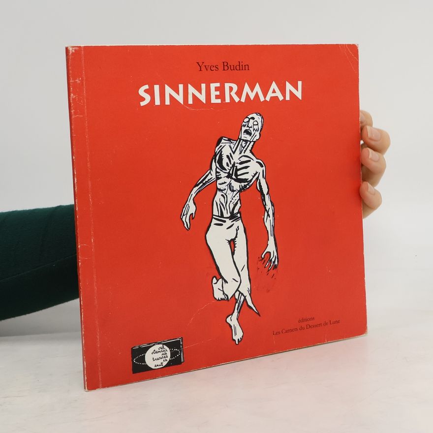 Yves Budin Sinnerman