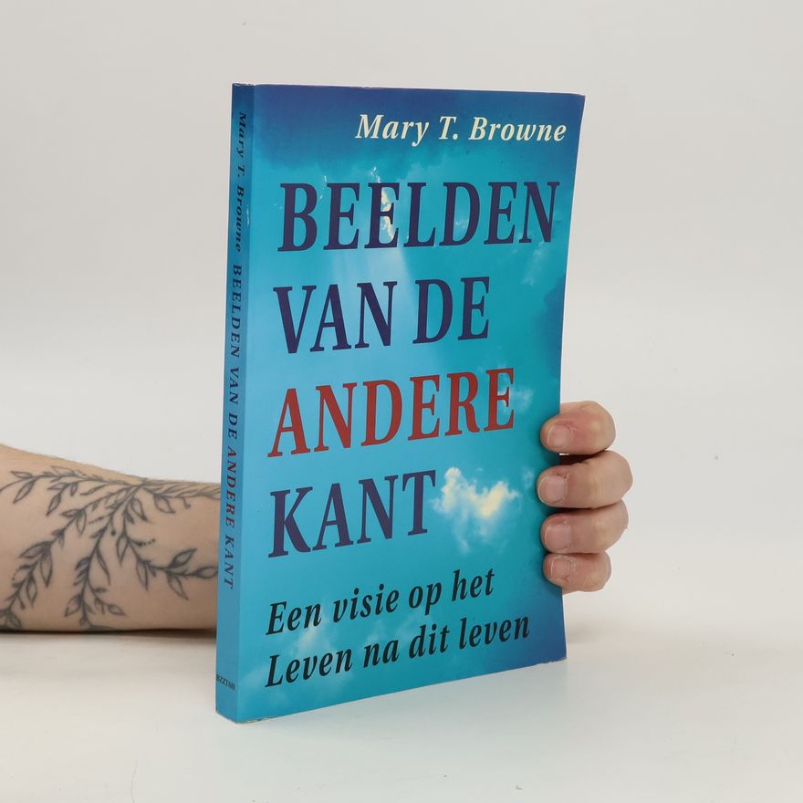 Renee Munk Beelden van de andere kant