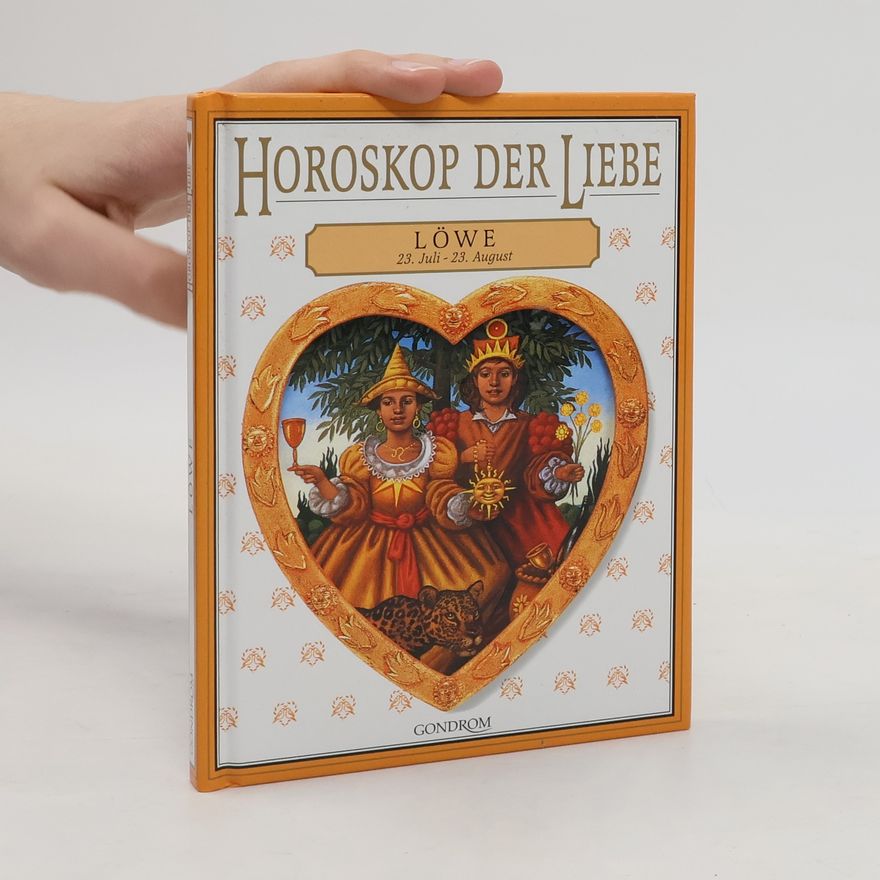 Julia Parker Horoskop der Liebe