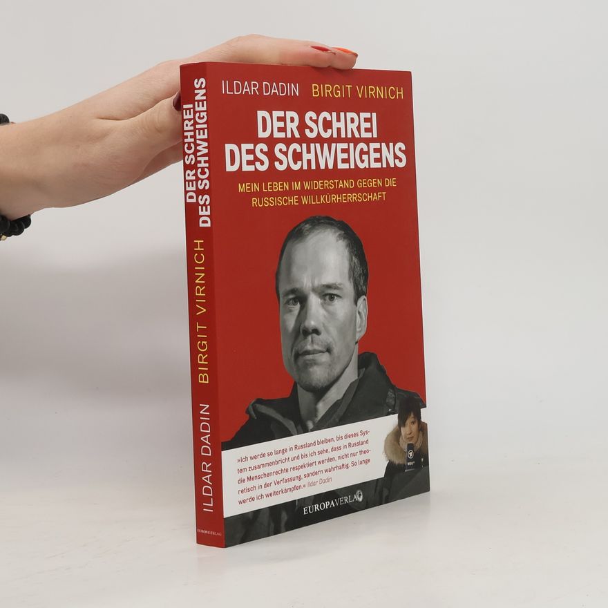 Il dar Dadin Der Schrei des Schweigens