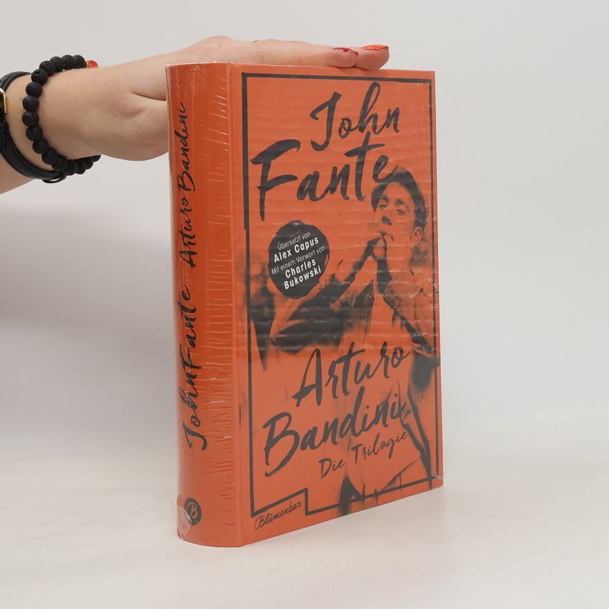 John Fante Arturo Bandini