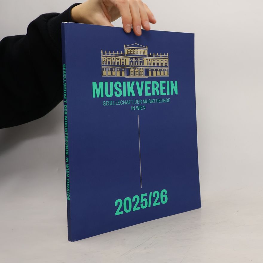 Autorenkollektiv Musikverein 2025/26