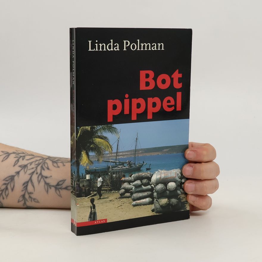 Linda Polman Bot pippel