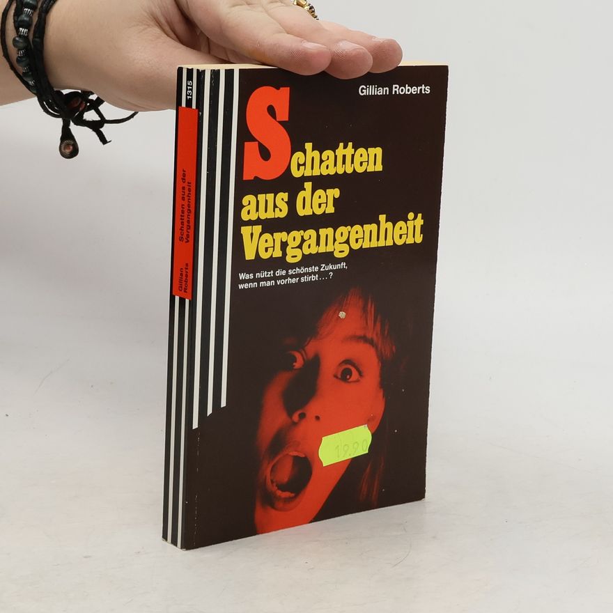 Mechtild Sandberg Schatten aus der Vergangenheit