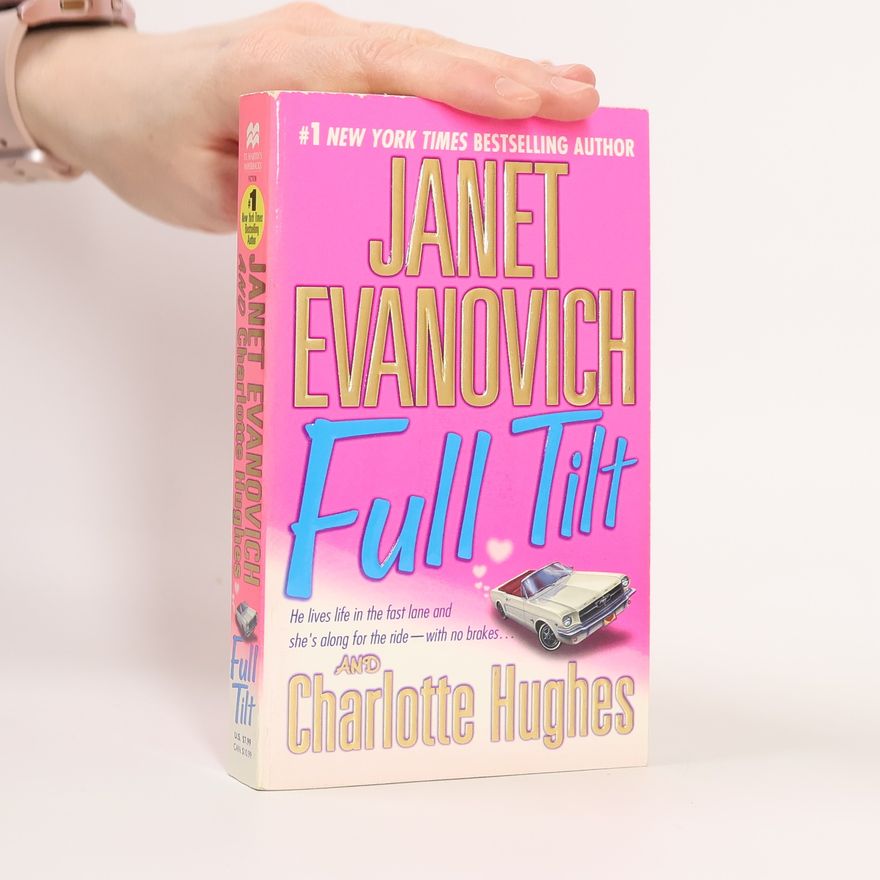 Janet Evanovich Full Tilt