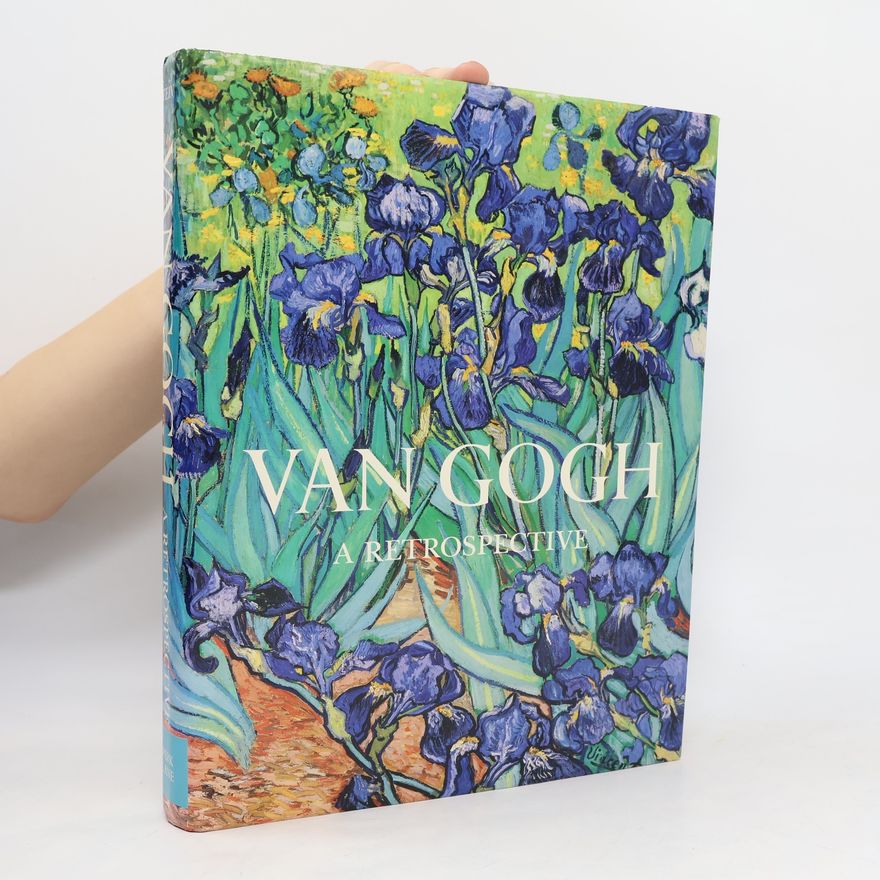 Vincent van Gogh Van Gogh