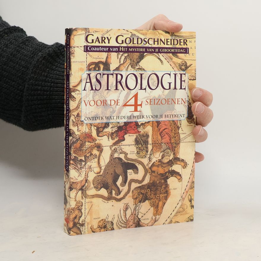 Willem van Paassen Astrologie voor de vier seizoenen