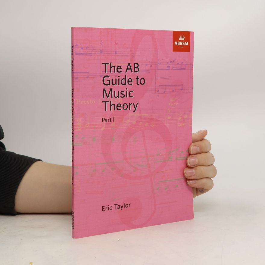Eric Taylor The AB Guide to Music Theory