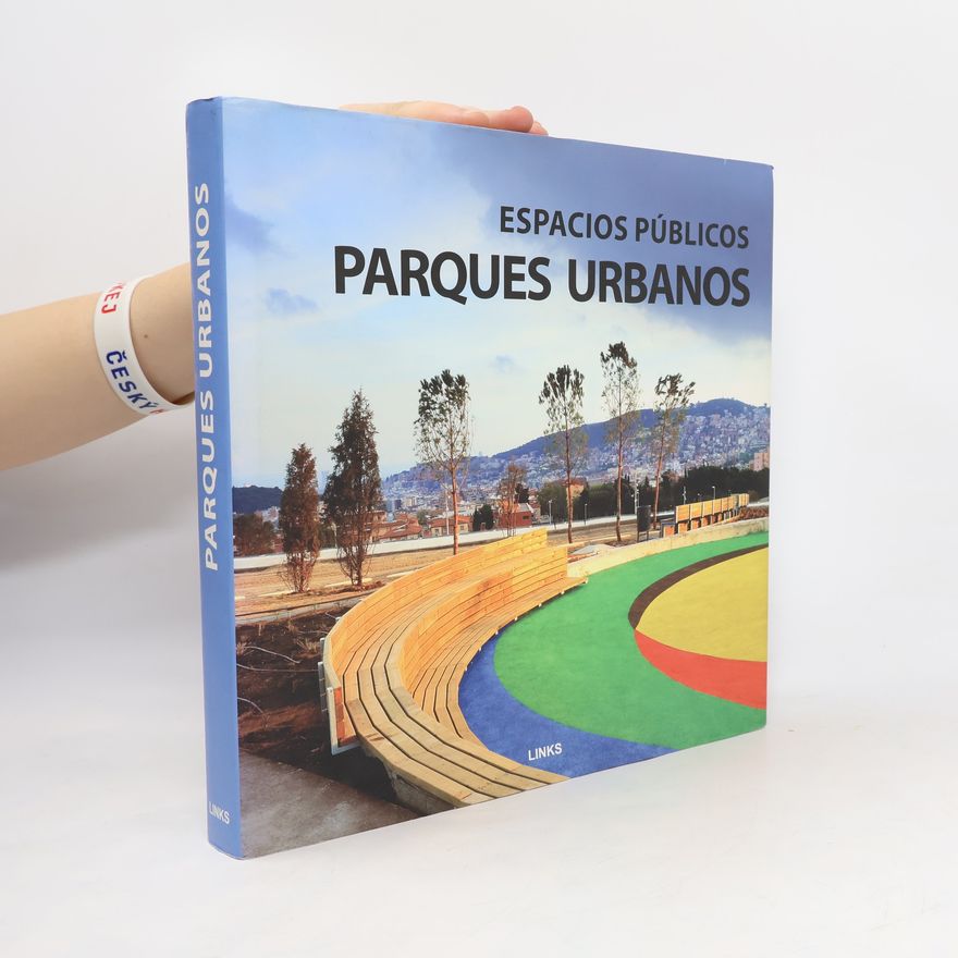 Jacobo Krauel Parques urbanos