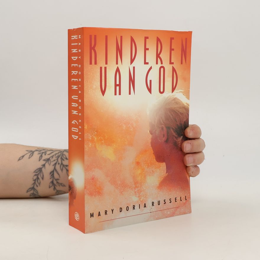 Mary Doria Russell Kinderen van God