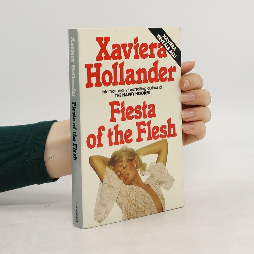 Xaviera Hollander Fiesta of the Flesh