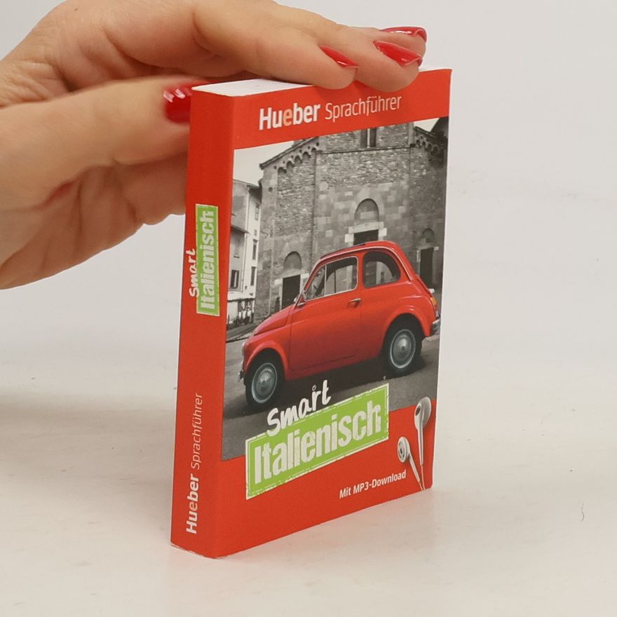 Nicoletta Colonna Smart Italienisch