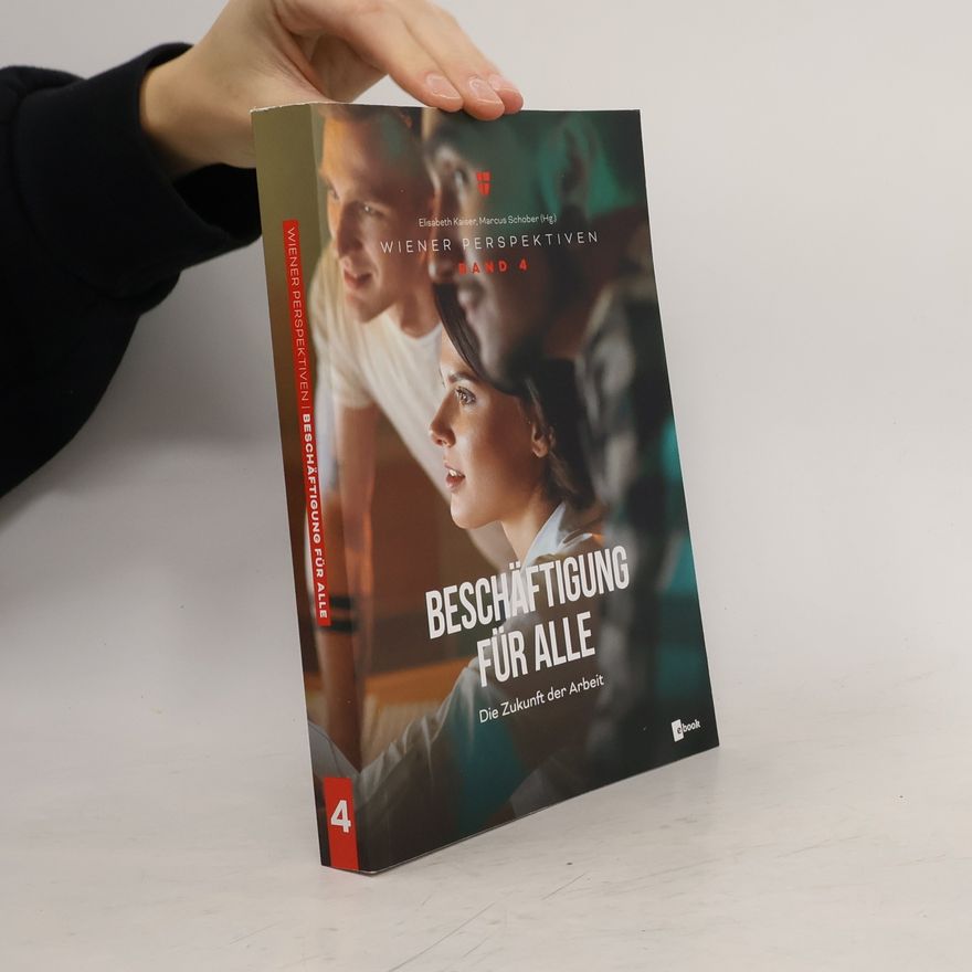 Elisabeth Kaiser Beschäftigung für alle