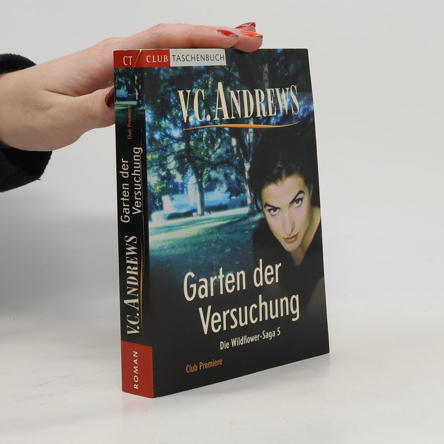 Virginia Cleo Andrews Garten der Versuchung