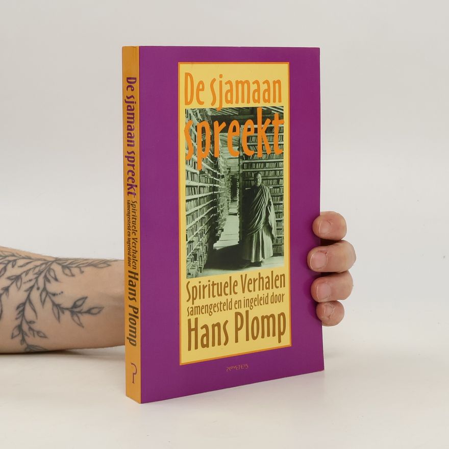 Hans Plomp De sjamaan spreekt