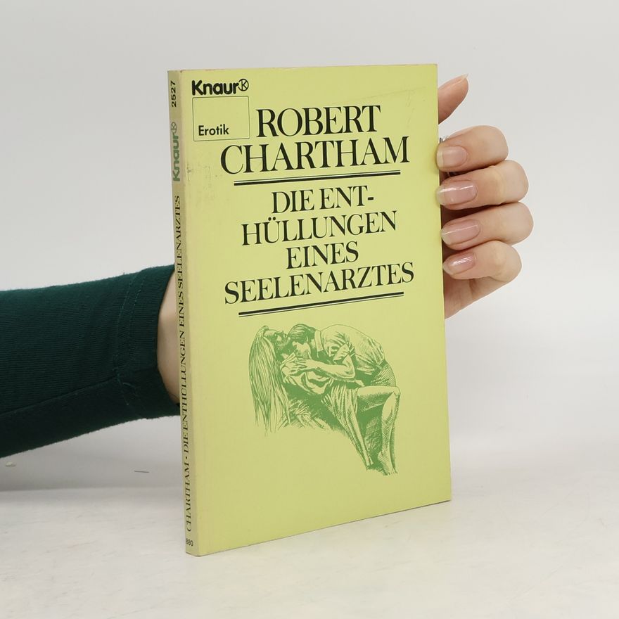 Ronald Seth Knaur Taschenbücher: Die Enthüllungen eines Seelenarztes