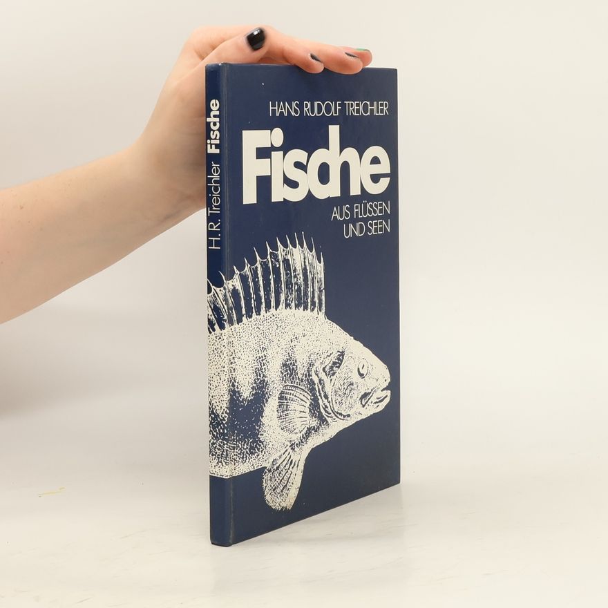 Autorenkollektiv Fische us flüssen und Seen