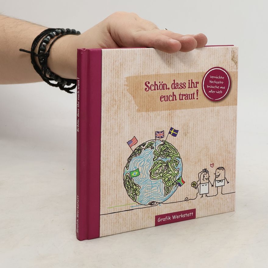 Collectif d'auteurs Schön, dass ihr euch traut!