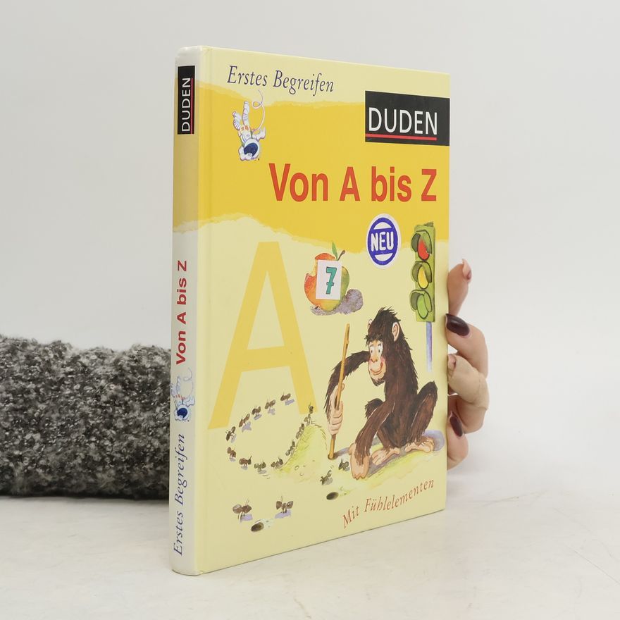 Hanneliese Schulze Von A bis Z