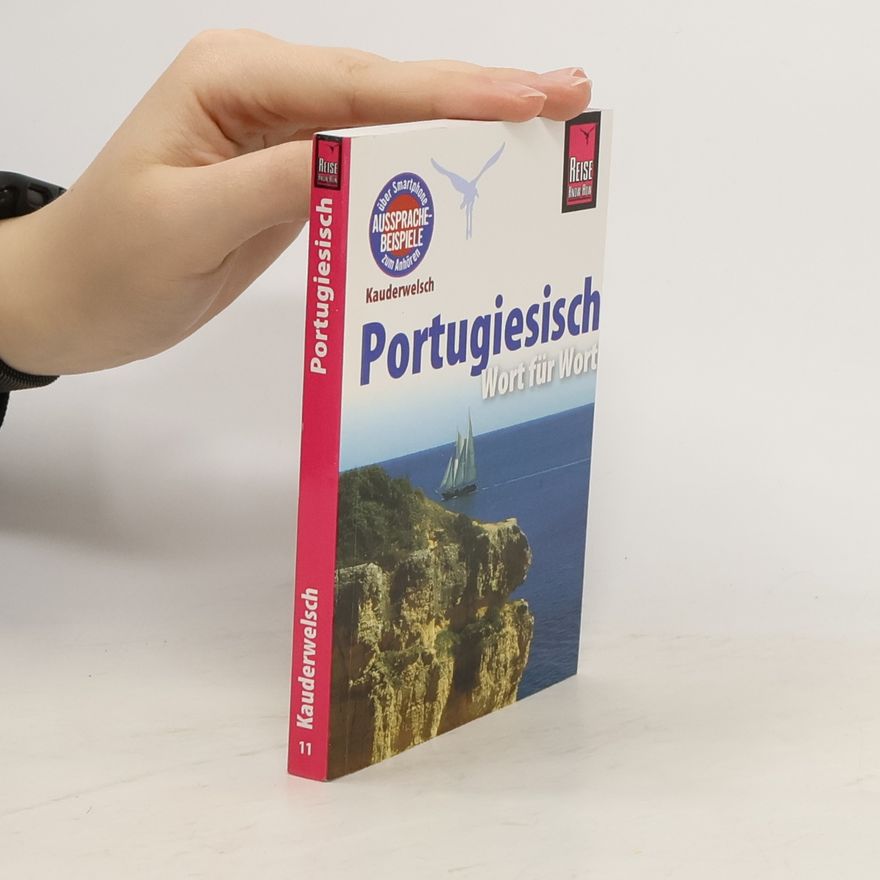 Jürg Ottinger Portugiesisch