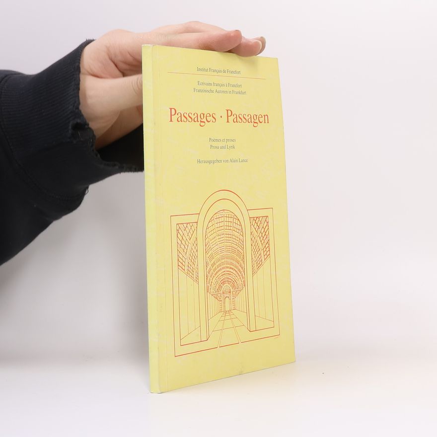Karin Dollhausen Passages. Passagen