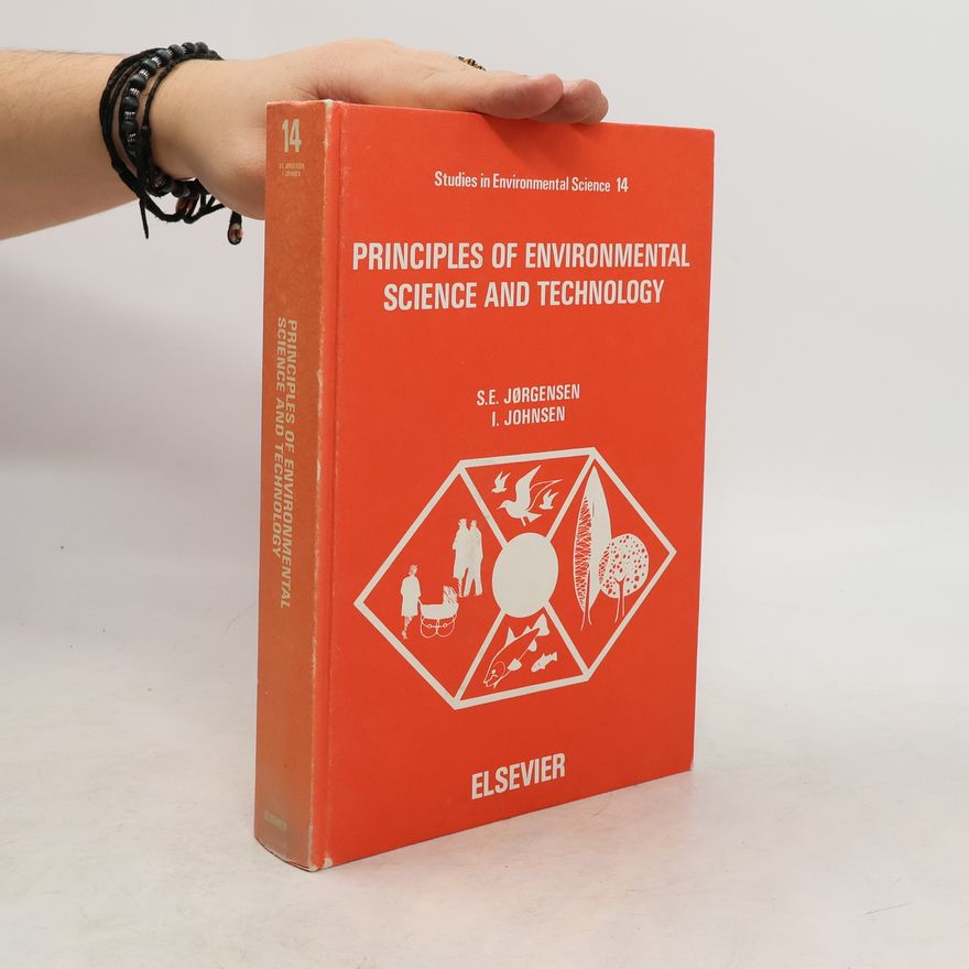 Ib Johnsen Studies in Environmental Science, Volume 14