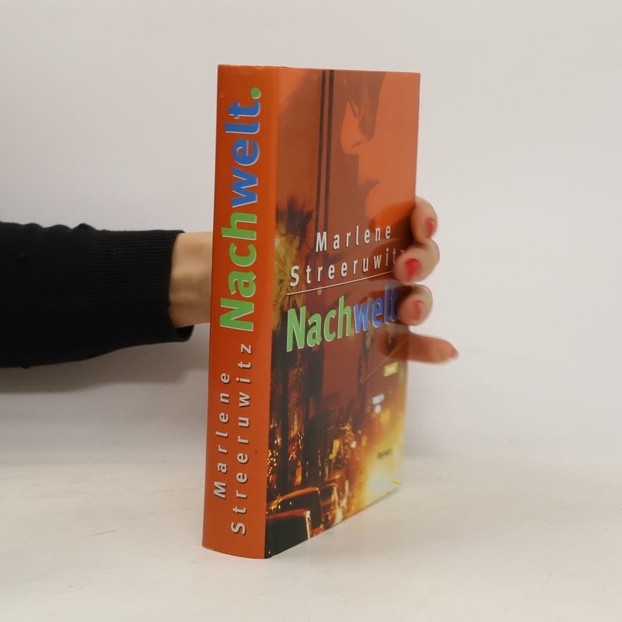 Marlene Steeruwitz Nachwelt