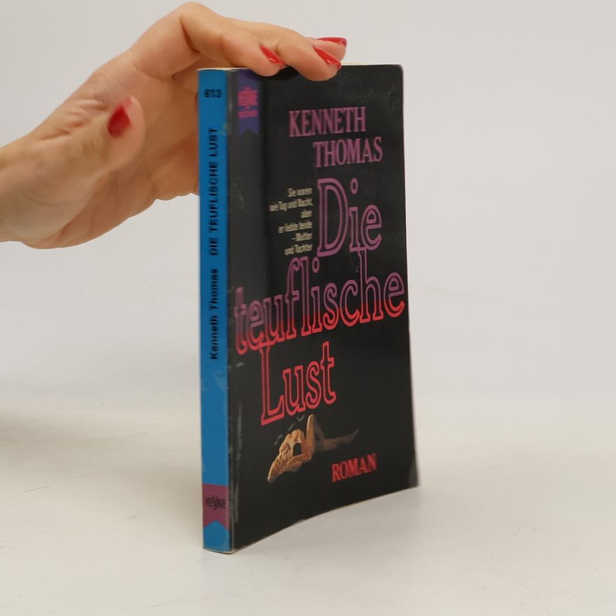 Kenneth Thomas Die teuflische Lust
