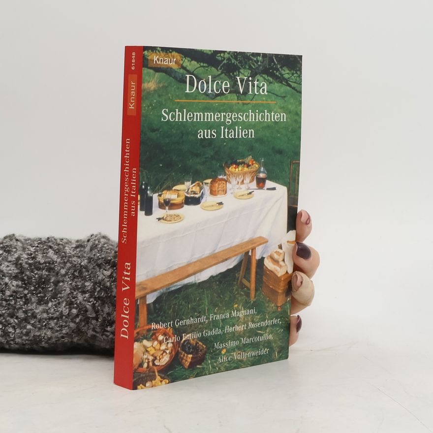 Petra Neumann Dolce Vita